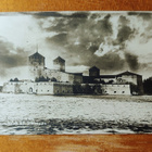 SAVONLINNA Olavinlinna 1943 - pikkukuva 1
