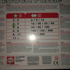 Mikki Hiiri Mickey Mouse puzzle 2 kpl palapeli - pikkukuva 4