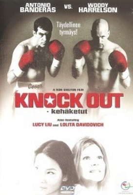 Knock out - Kehäketut (DVD)