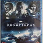 Blu-ray Prometheus - pikkukuva 1