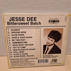 Jesse Dee:Bittersweet Batch cd(Neo Soul) - pikkukuva 2