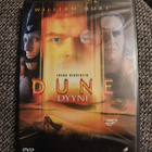 Dyyni minisarja UUSI William Hurt - pikkukuva 1