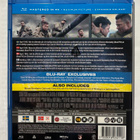 FURY - Blu-ray, uusi - pikkukuva 2