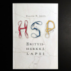 Elaine N. Aron: Erityisherkkä lapsi - pikkukuva 1