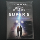 DVD: Super 8 (T: Steven Spielberg 2011) - pikkukuva 1