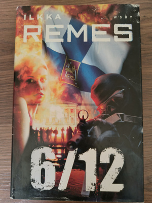 ILKKA REMES: 6/12