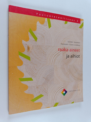 Raaka-aineet ja aihiot