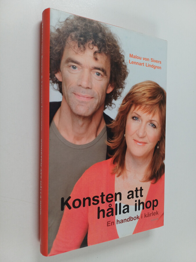 Malou von Sivers : Konsten att hålla ihop : en handbok i ...