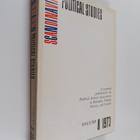 Scandinavian political studies : a yearbook, 8/1973 - pikkukuva 1