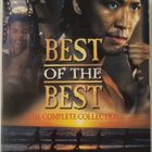 BEST OF THE BEST - THE COMPLETE COLLECTION DVD (4 DISC) - pikkukuva 1