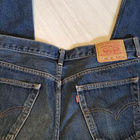 Levis Farkut,koko W38 L34 - pikkukuva 3