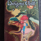 Dragon Half DVD Anime - pikkukuva 1