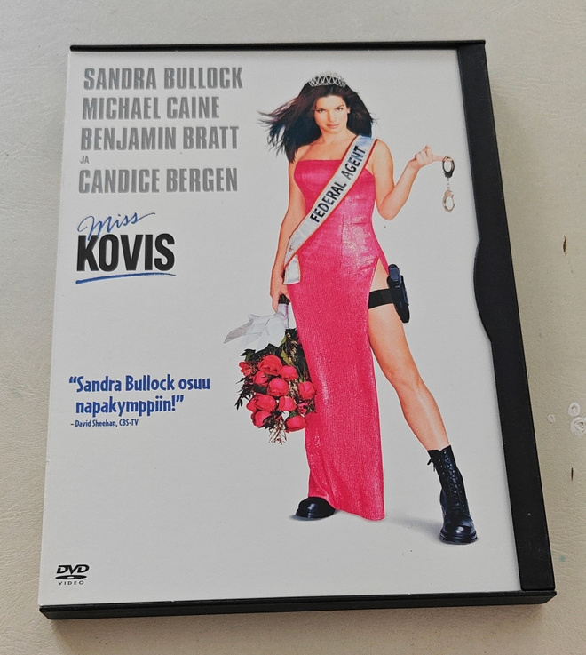 Miss Kovis