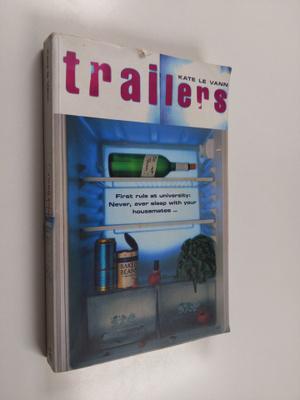 Kate Le Vann : Trailers