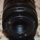 Makinon 35-105mm objektiivi - pikkukuva 3