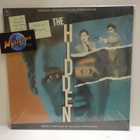 MICHAEL CONVERTINO - THE HIDDEN OST M-/M- US-87 LP - pikkukuva 1