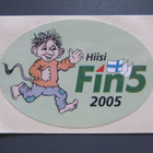 SUUNNISTUS.....FIN 5, Rastiviikko v.2005. - pikkukuva 1