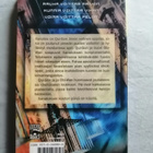 Watson, Jude: Star Wars: Jedioppilas 8: Koston päivä - pikkukuva 2