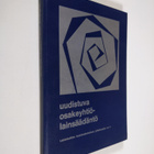 Uudistuva osakeyhtiölainsäädäntö - pikkukuva 1
