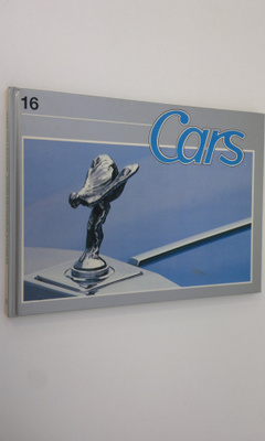 Mikko Ennevaaraja (neuvottelukunta) : Cars 16