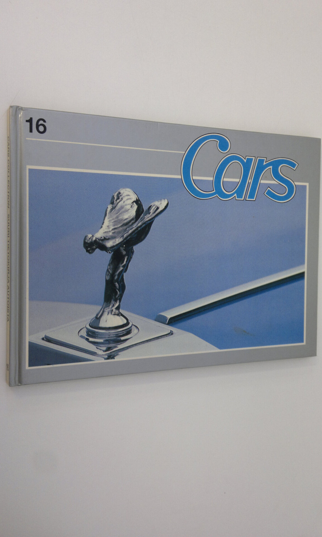 Mikko Ennevaaraja (neuvottelukunta) : Cars 16