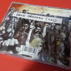 DISTURBED - TEN THOUSAND FISTS CD NIMMARILLA - pikkukuva 2