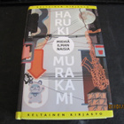 Murakami, Haruki - Miehiä ilman naisia - pikkukuva 1