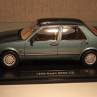 Saab 9000 CD turbo -90 1:18 ALE! - pikkukuva 3