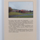 Ilari Kuuliala : Keski-Suomen opisto 1894-1984 - pikkukuva 2