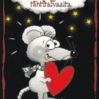 kortti  Marleena Ansio - pikkukuva 1