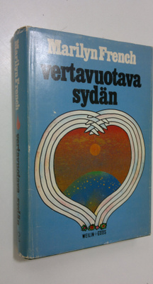 Marilyn French : Vertavuotava sydän