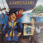 Aarresaari dvd - pikkukuva 1
