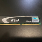 AX2U800GB2G5-AG ADATA 2GB PC2-6400 DDR2-800MHZ - pikkukuva 2