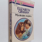 Elizabeth Graham : Myrskyjen majakka - pikkukuva 1