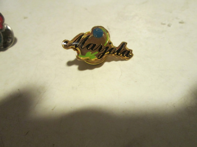 pinssi marjala