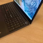 Lenovo ThinkPad E15 Gen 2 (Ryzen 3 4300U / 8 GB RAM / 256 GB - pikkukuva 4