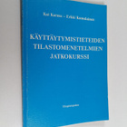 Kai Karma ym. : Käyttäytymistieteiden tilastomenetelmien ... - pikkukuva 1