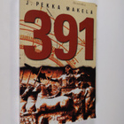 J. Pekka Mäkelä : 391 - pikkukuva 1