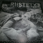 Riistetyt: Tervetuloa Kuolema 7" - pikkukuva 1