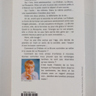 Francoise Dorin : Les vendanges tardives - pikkukuva 2