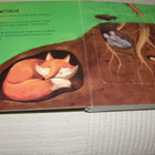 Palapelikirja Metsän eläimiä - pikkukuva 2
