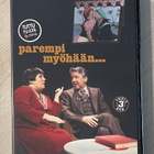 Parempi myöhään... (3DVD) Pentti Siimes & Ritva Valkama - pikkukuva 1