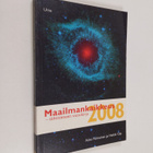 Asko Palviainen : Maailmankaikkeus 2008 : tähtitieteen vu... - pikkukuva 1