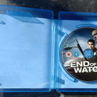 End Of Watch Blu-ray - pikkukuva 3