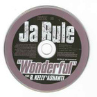 Ja Rule Feat. R. Kelly & Ashanti • Wonderful CD Maxi-Single - pikkukuva 2