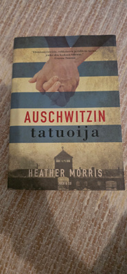 Auschwitzin tatuoija