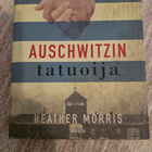 Auschwitzin tatuoija - pikkukuva 1