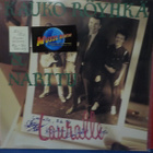 KAUKO RÖYHKÄ & NARTTU - LAURALLE FIN -84 EX/EX LP - pikkukuva 1