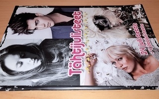 Tähtijulisteet (24 julistetta + 4 jättijulistetta)
