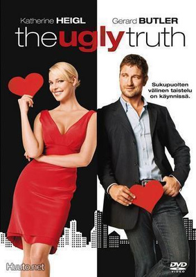 The Ugly Truth  -  DVD